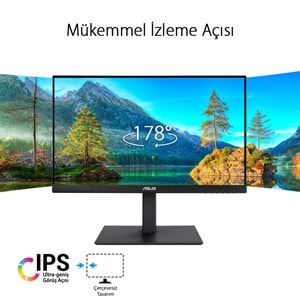 Asus VA229QSB 21.5