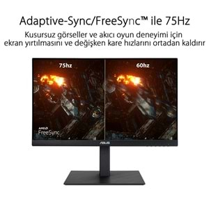 Asus VA229QSB 21.5