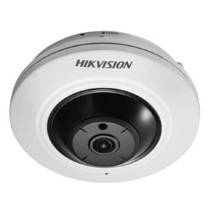 Hikvision DS-2CD2955FWD-I 5MP Fisheye Kamera H265+