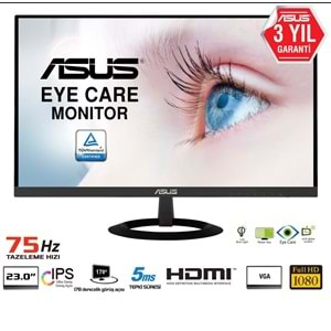 Asus VZ239HE 23