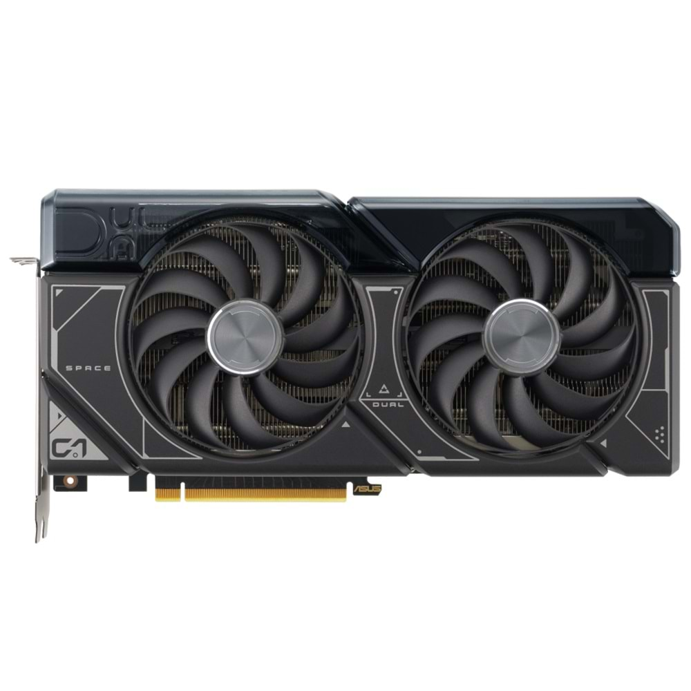 Asus DUAL-RTX4070S-12G RTX 4070 S 12 GB GDDR6X 192B Gaming Ekran Kartı