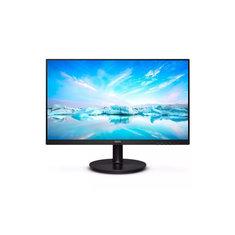 Philips 23.8 241V8LAB/00 4ms FHD 100Hz Hdmi/Vga VA Monitör