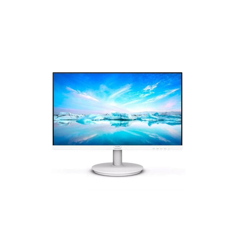 Philips 27 271V8AW/00 4ms FHD 75Hz Hdmi/Vga IPS Monitör (Beyaz)