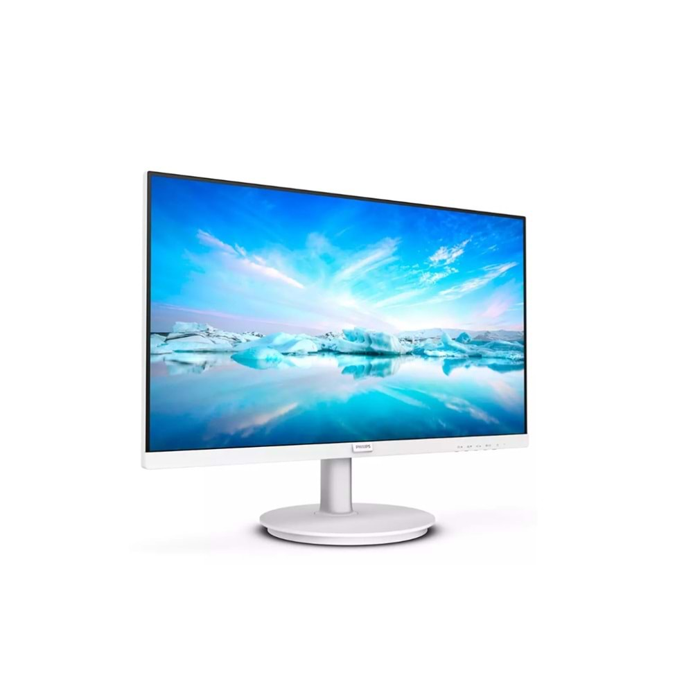 Philips 27 271V8AW/00 4ms FHD 75Hz Hdmi/Vga IPS Monitör (Beyaz)