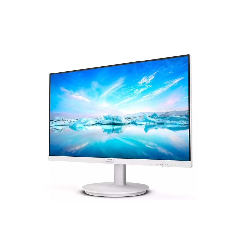 Philips 27 271V8AW/00 4ms FHD 75Hz Hdmi/Vga IPS Monitör (Beyaz)