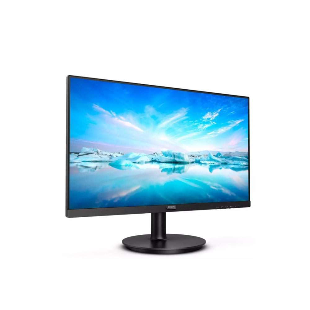 Philips 27 272V8LA/01 4ms FHD 75Hz Hdmi/DP/Vga VA Monitör