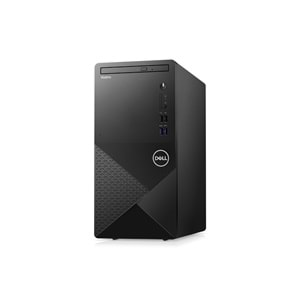 Dell Vostro 3910MT N7600VDT3910-U i7-12700 VPro 8 GB 512 GB SSD Ubuntu Masaüstü Bilgisayar