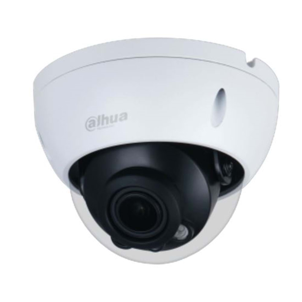 Dahua IPC-HDBW1431R-ZS-2812 4MP 2,8-12mm Motorize Dome Kamera