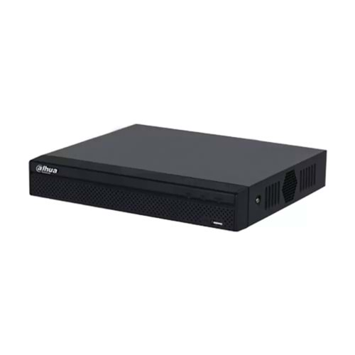 Dahua NVR2116HS-S3 16 Kanal 4K NVR 1 SATA H.265+ Kayıt Cihazı