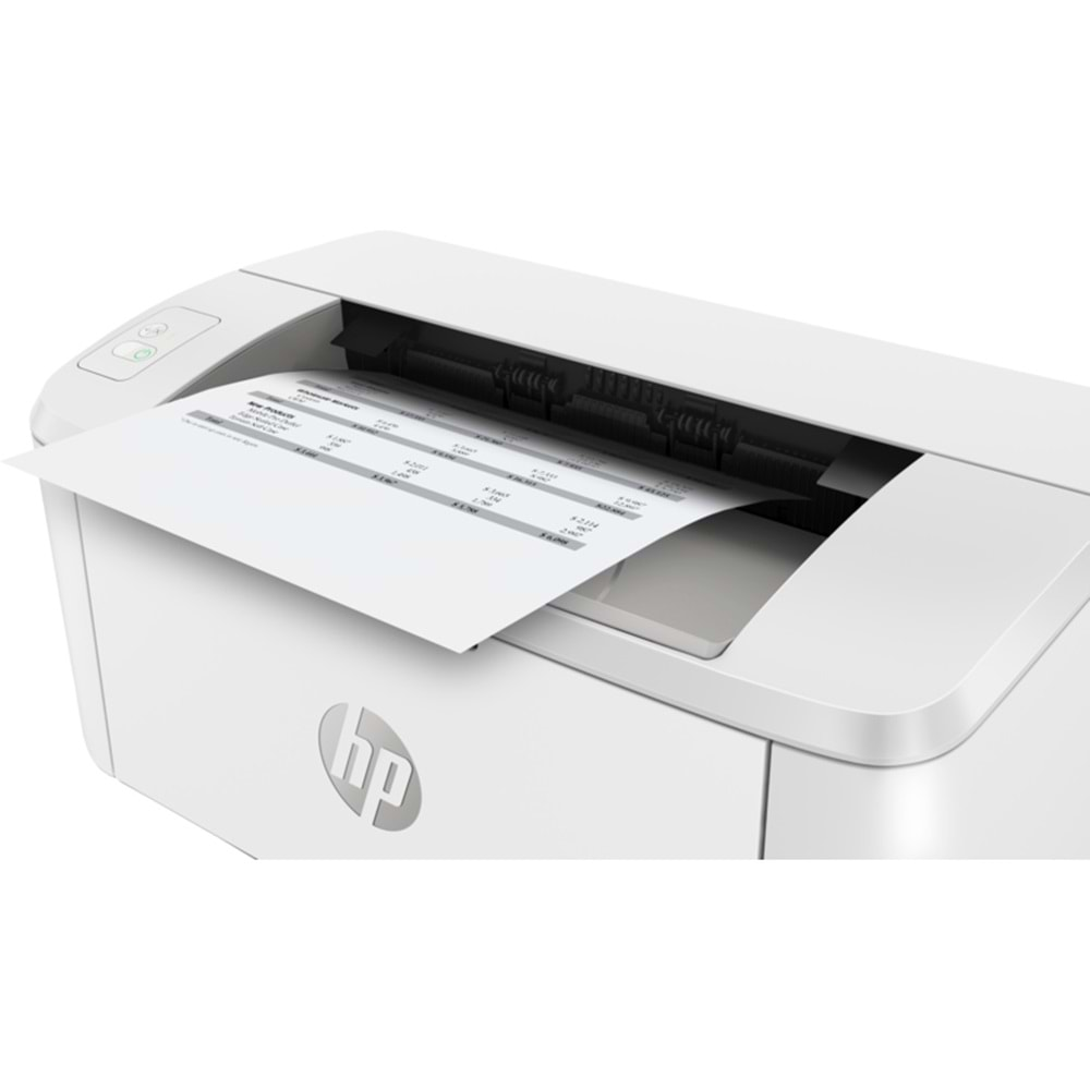 HP 7MD65A LaserJet M111CA Trad Lazer Yazıcı