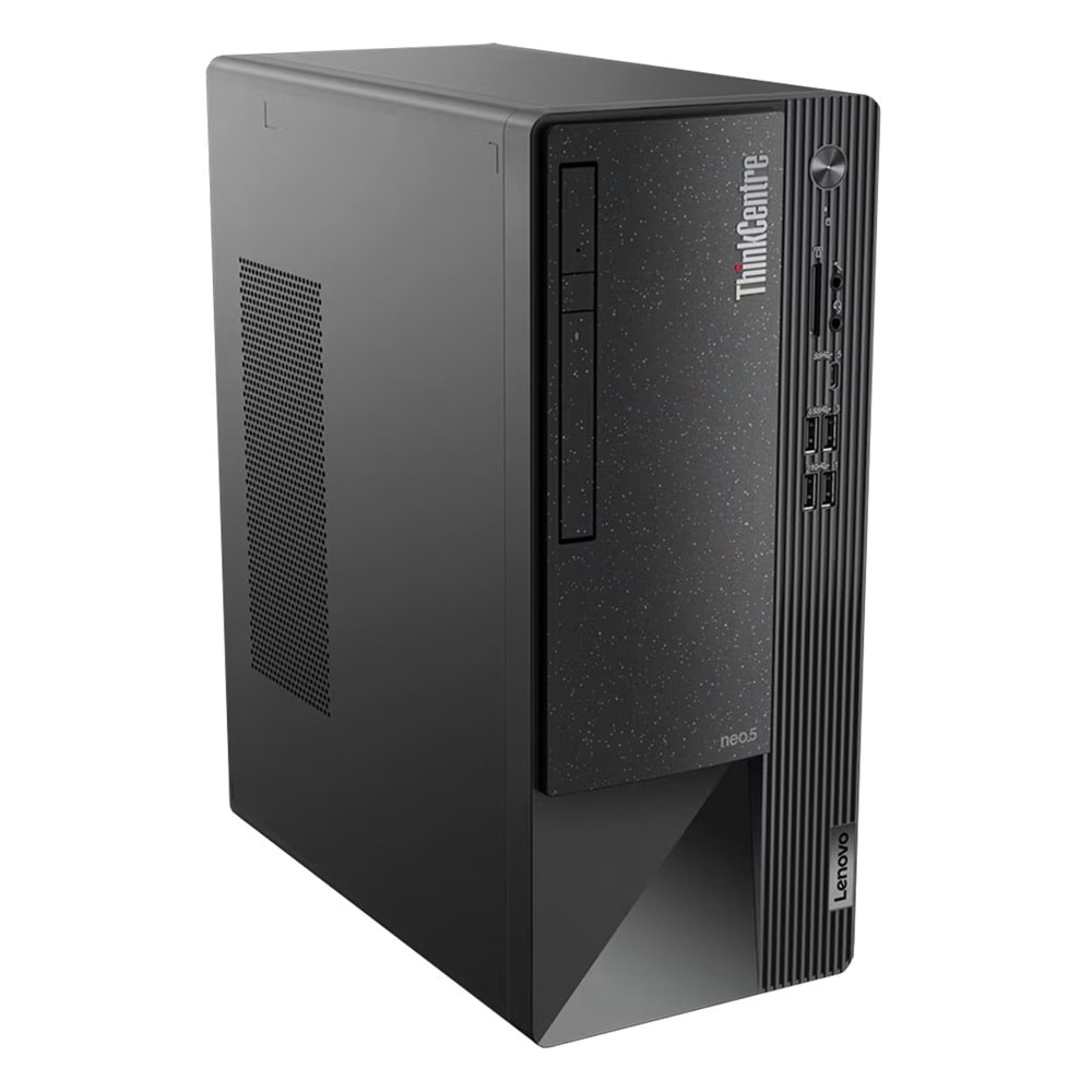 Lenovo Thinkcentre Neo 50T 12JD0008TR i7-1360P 16 GB 512 GB SSD Free Dos Masaüstü Bilgisayar