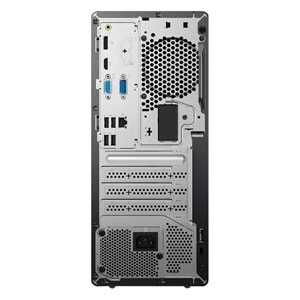 Lenovo Thinkcentre Neo 50T 12JD0008TR i7-1360P 16 GB 512 GB SSD Free Dos Masaüstü Bilgisayar