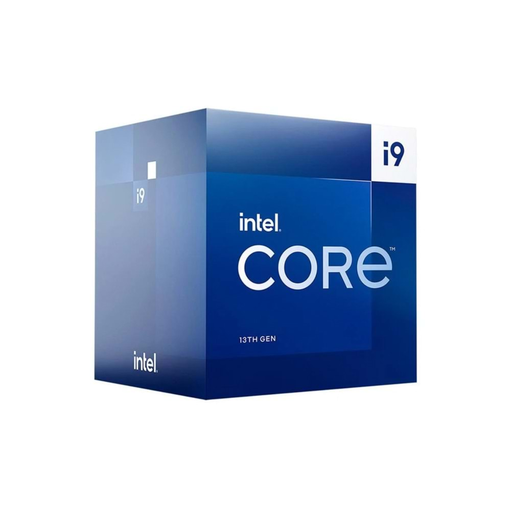 Intel Core i9-13900 2 GHz LGA1700 36 MB Cache 65 W İşlemci