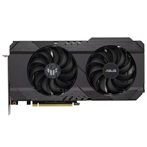 Asus TUF Gaming NVIDIA GeForce RTX 3050 OC TUF-RTX3050-O8G-GAMING 8 GB GDDR6 128 Bit Ekran Kartı