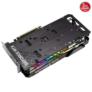 Asus TUF Gaming NVIDIA GeForce RTX 3050 OC TUF-RTX3050-O8G-GAMING 8 GB GDDR6 128 Bit Ekran Kartı