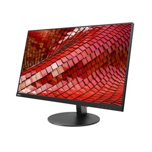 Lenovo Thinkvision 27 T27i-10 61C6MAT1TK FullHD 4ms Dp/Hdmi/Vga Pivot Monitör