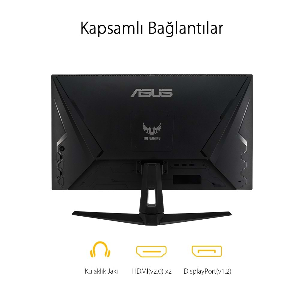 Asus TUF Gaming VG289Q1A 28