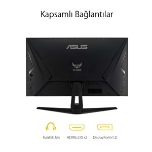 Asus TUF Gaming VG289Q1A 28