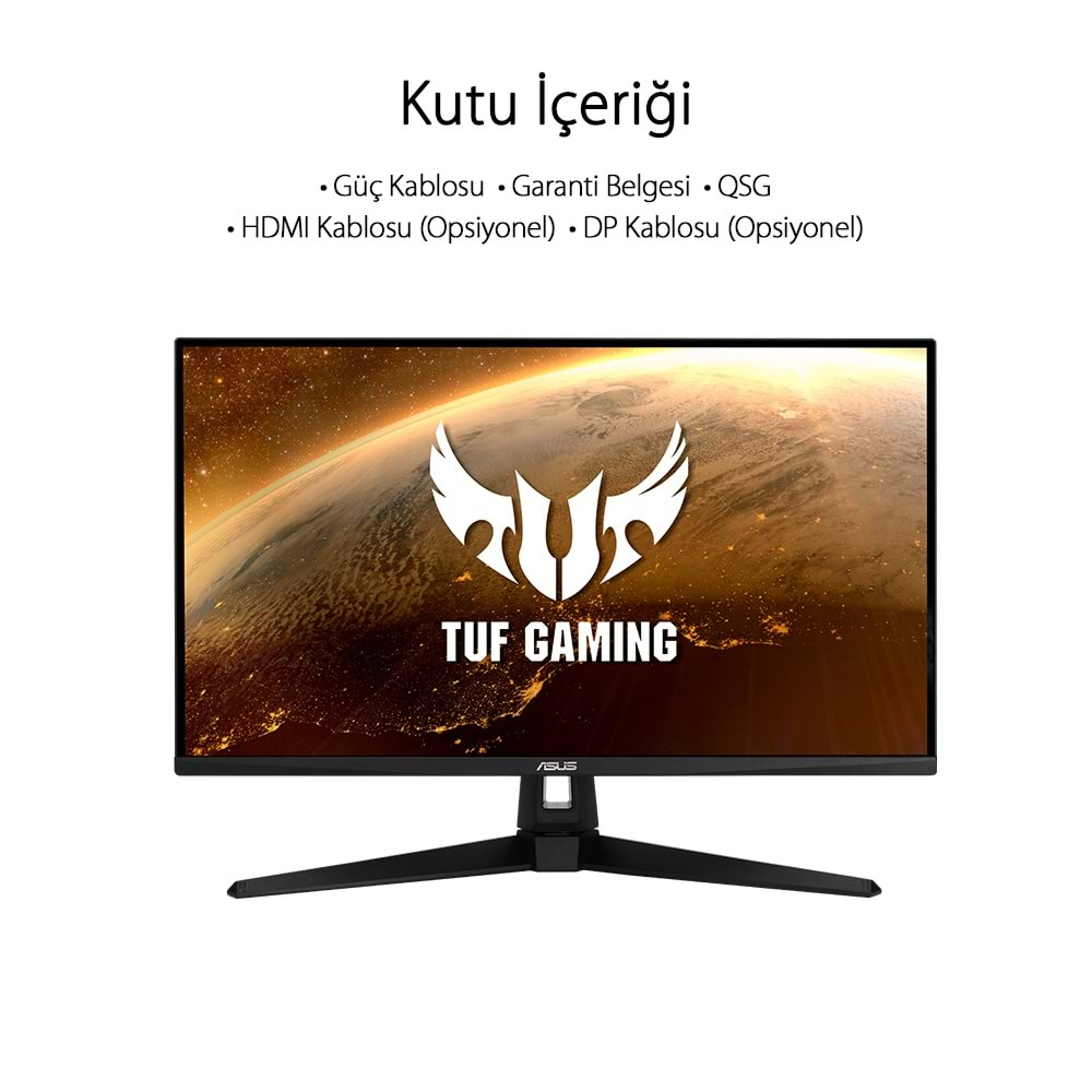 Asus TUF Gaming VG289Q1A 28