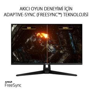 Asus TUF Gaming VG289Q1A 28