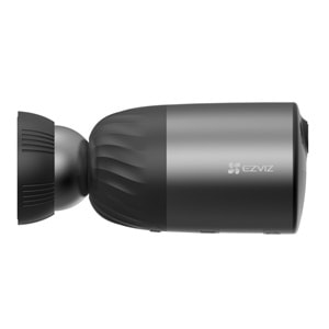 Ezviz CS-BC1C 4MP 2.8MM Bataryalı Bullet Güvenlik Kamerası