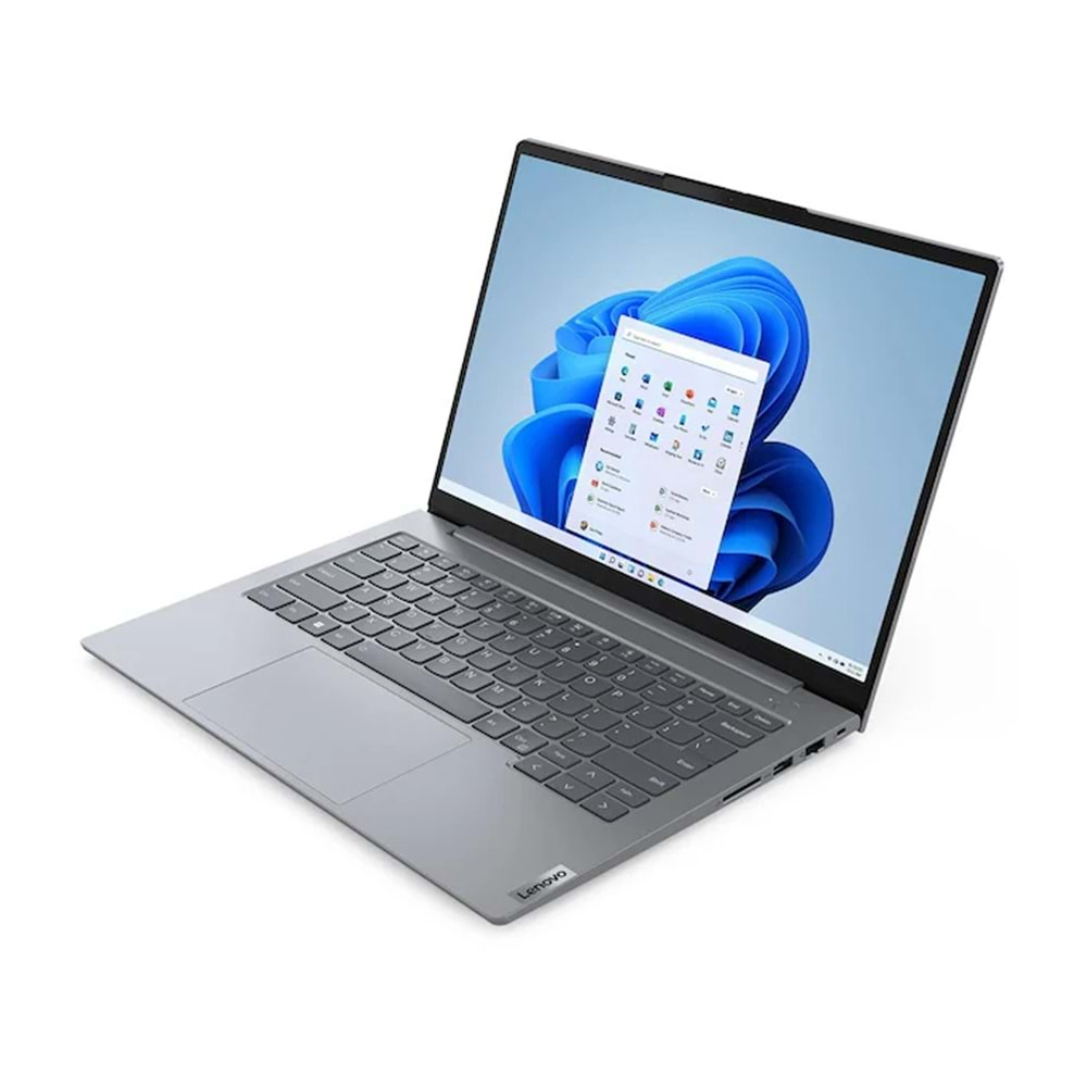 Lenovo ThinkBook 14 21KG004NTR Intel Core i7-13700H 14