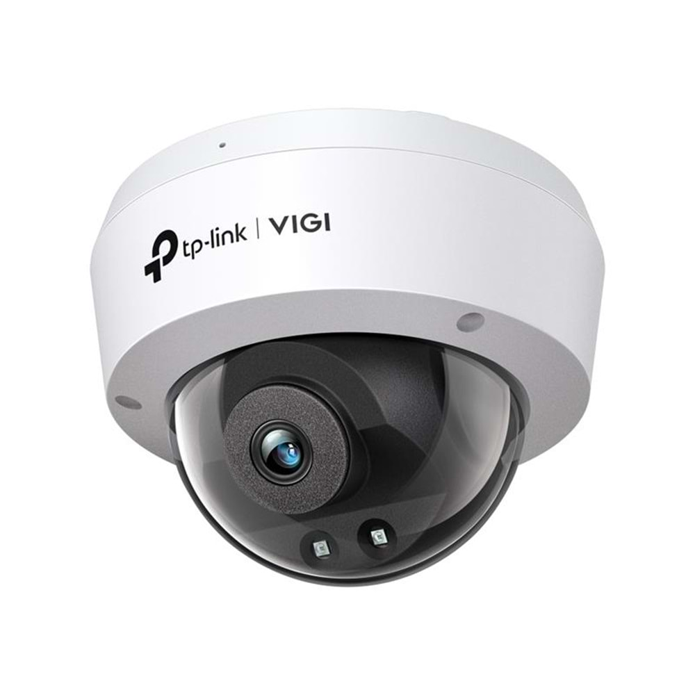 TP-Link VIGI C220I 4mm IR Dome Kamera (1/3