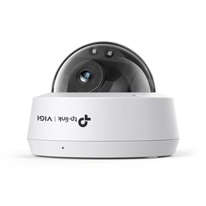 TP-Link VIGI C220I 4mm IR Dome Kamera (1/3