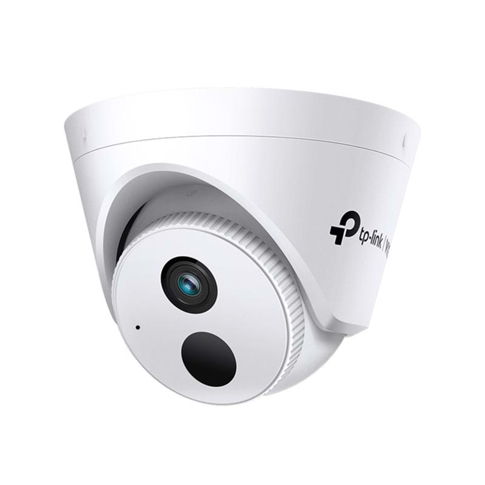 TP-Link VIGI C420I 4mm 2MP IR Dome Kamera (1/3