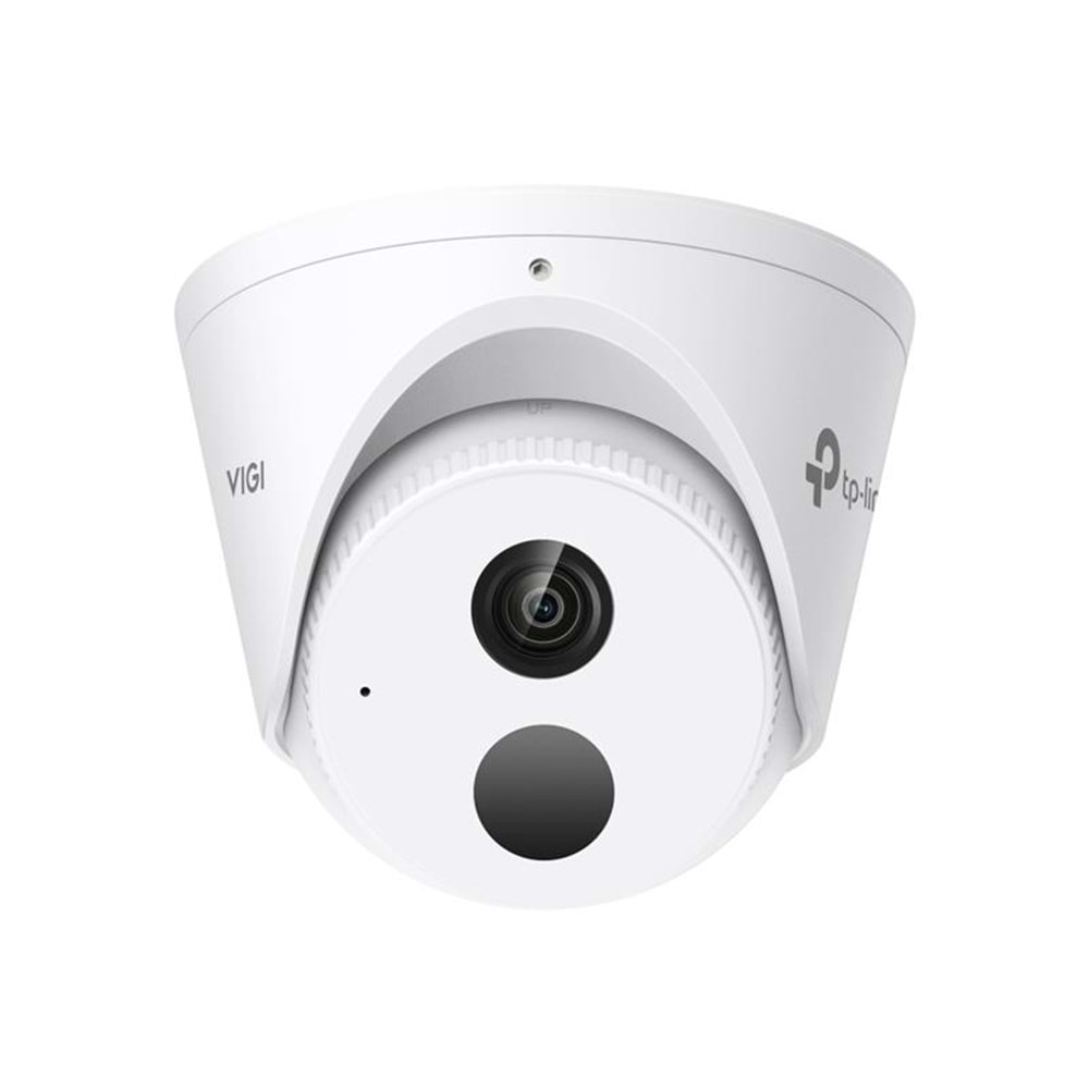 TP-Link VIGI C420I 4mm 2MP IR Dome Kamera (1/3