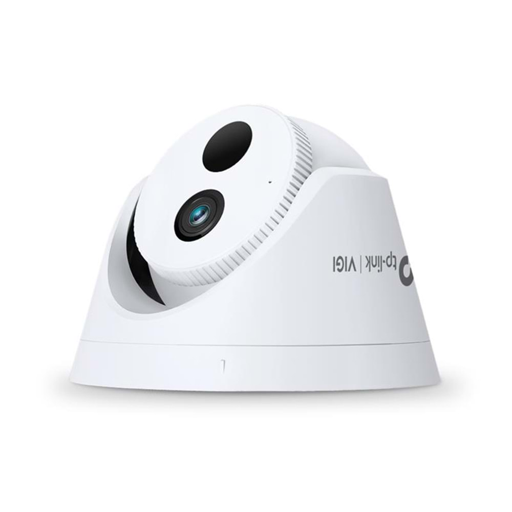 TP-Link VIGI C420I 4mm 2MP IR Dome Kamera (1/3