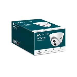 TP-Link VIGI C420I 4mm 2MP IR Dome Kamera (1/3