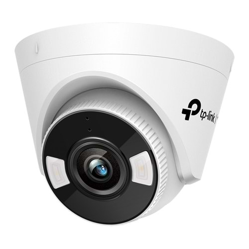 TP-Link VIGI C450 2.8mm 5MP Full-Color Dome IP Kamera (1/2.7