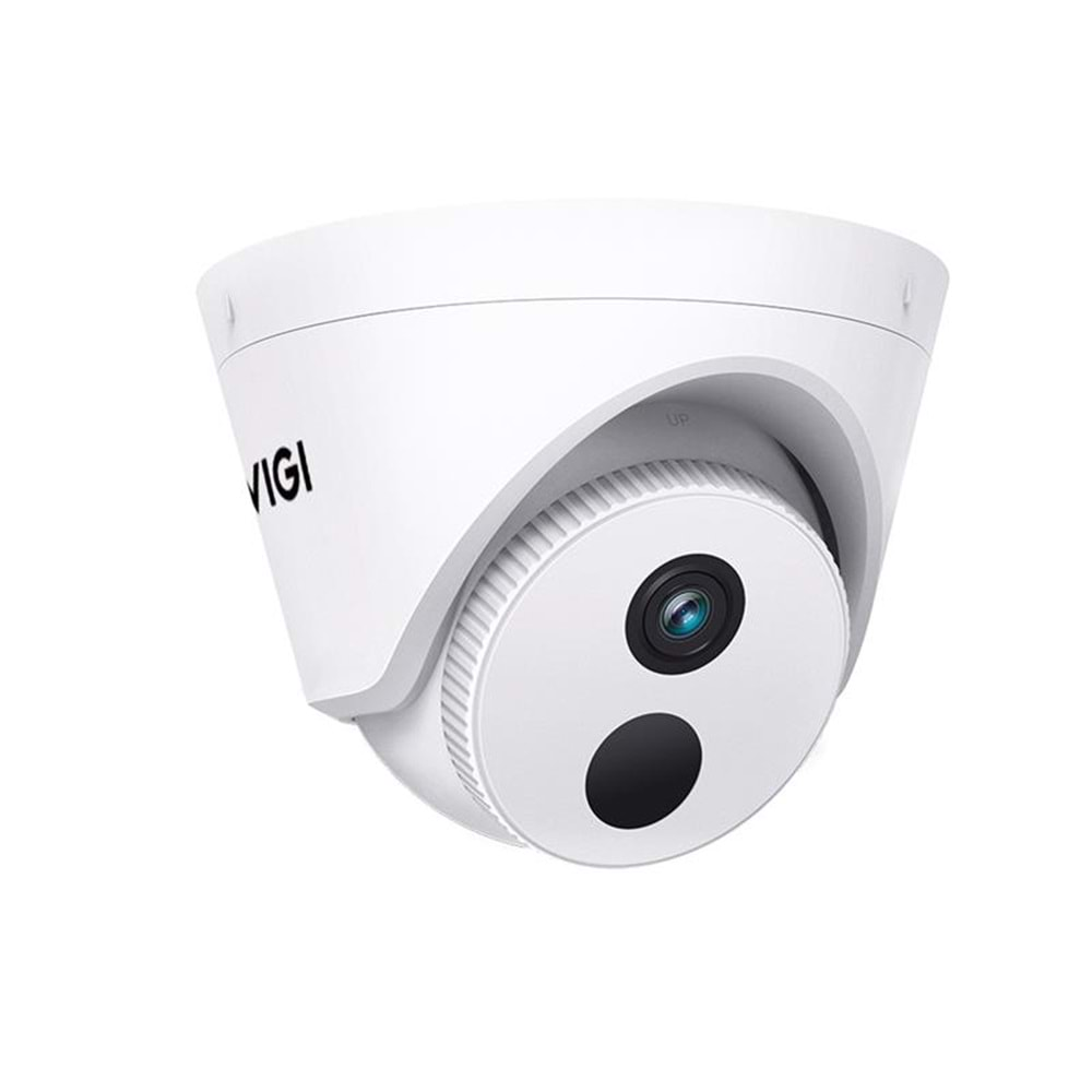 TP-Link VIGI C400HP-4mm 3MP IR Dome IP Kamera (1/2.7