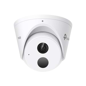 TP-Link VIGI C430I 2.8mm 3Mp Ir Dome Ip Kamera (1/2.8