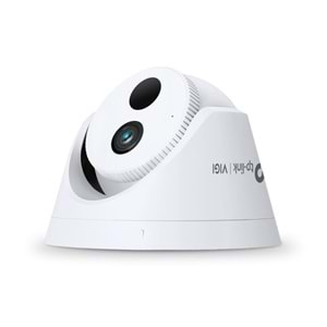 TP-Link VIGI C430I 2.8mm 3Mp Ir Dome Ip Kamera (1/2.8