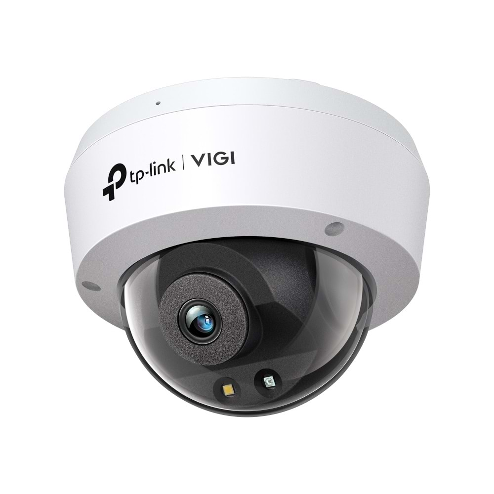 TP-Link VIGI C230 2.8mm 3Mp Full-Color Dome Ip Kamera (1/2.8