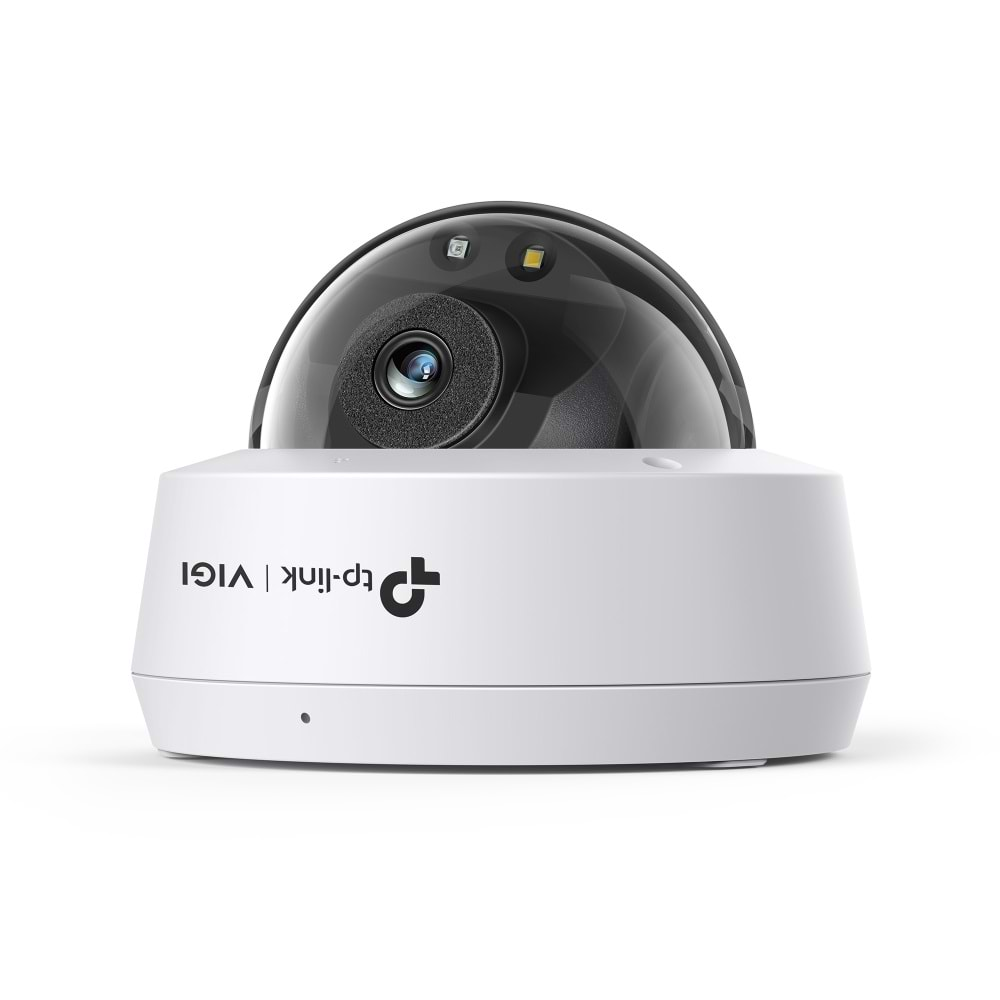 TP-Link VIGI C230 2.8mm 3Mp Full-Color Dome Ip Kamera (1/2.8