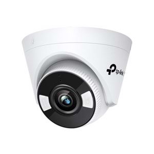 TP-Link VIGI C430 2.8mm 3Mp Full-Color Dome Ip Kamera (1/2.8