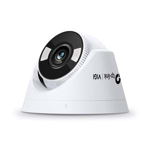 TP-Link VIGI C430 2.8mm 3Mp Full-Color Dome Ip Kamera (1/2.8