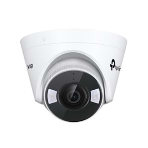 TP-Link VIGI C430 4mm 3MP Full-Color Dome IP Kamera (1/2.8