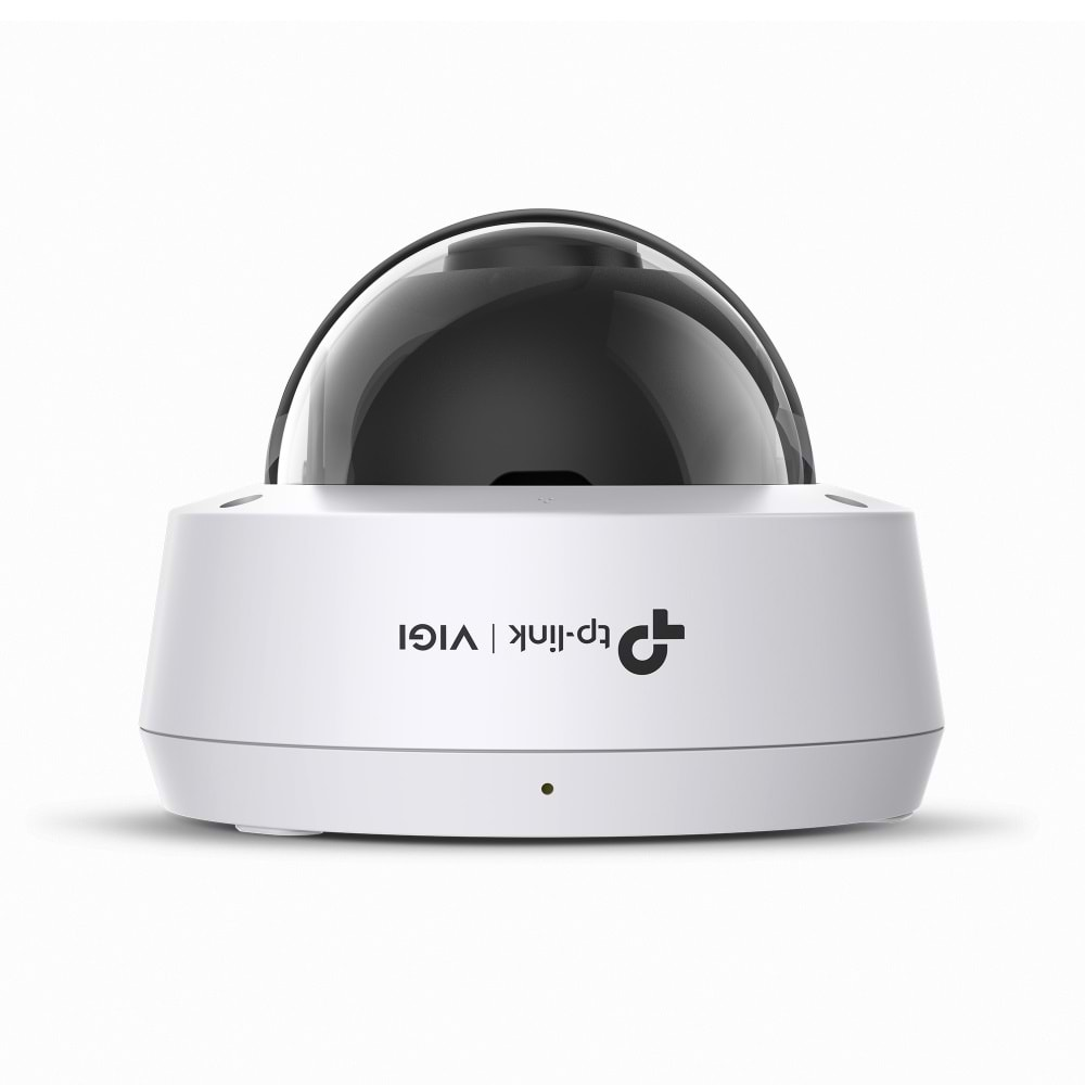 TP-Link VIGI C240I 2.8mm 4MP IR Dome IP Kamera (1/3