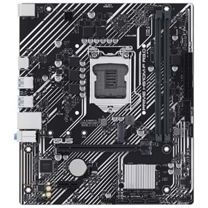 Asus Prime H510M-F R3.0 H470 DDR4 M.2 USB3.2 DP/HDMI PCI 4.0 1200p Anakart