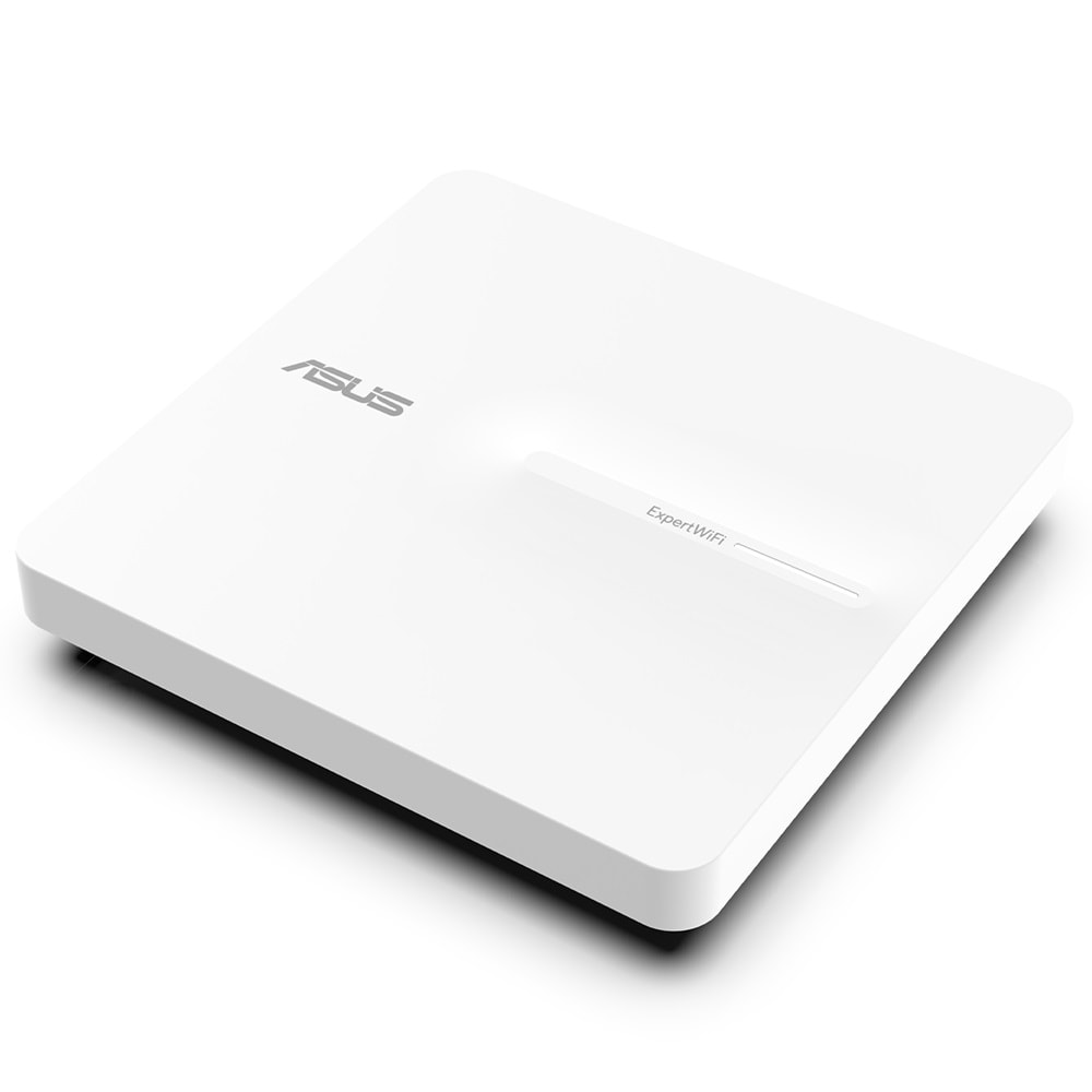 ASUS EBA63 AX3000 Dual Band AiMesh AiProtection Pro ExpertWiFi Router