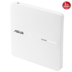 ASUS EBA63 AX3000 Dual Band AiMesh AiProtection Pro ExpertWiFi Router