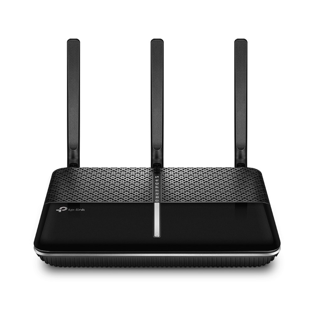 TP-Link Archer VR2100 AC2100 Wireless MUMIMO VDSL ADSL Modem Router