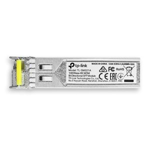 TP-Link Omada SM321A 1000BASE-BX WDM Çift Yönlü SFP Modül