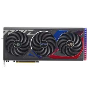 Asus PRIME-RTX4070S-O12G 12GB 192Bit GDDR6X DP/HDMI PCI 4.0 Ekran Kartı