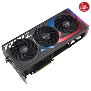 Asus PRIME-RTX4070S-O12G 12GB 192Bit GDDR6X DP/HDMI PCI 4.0 Ekran Kartı