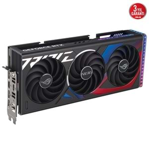 Asus PRIME-RTX4070S-O12G 12GB 192Bit GDDR6X DP/HDMI PCI 4.0 Ekran Kartı